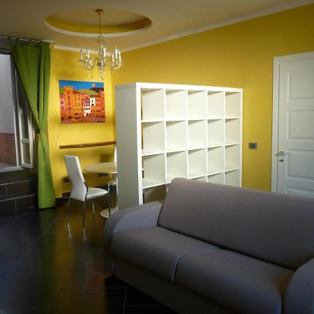 Il Matitone Family Home Arezzo Bagian luar foto