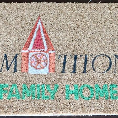 Il Matitone Family Home Arezzo Bagian luar foto