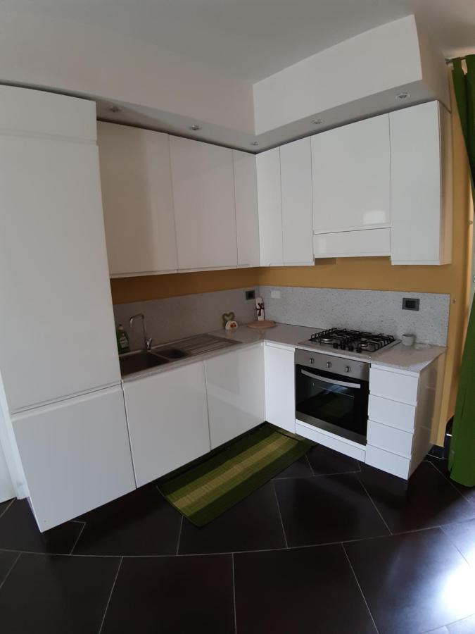Il Matitone Family Home Arezzo Bagian luar foto