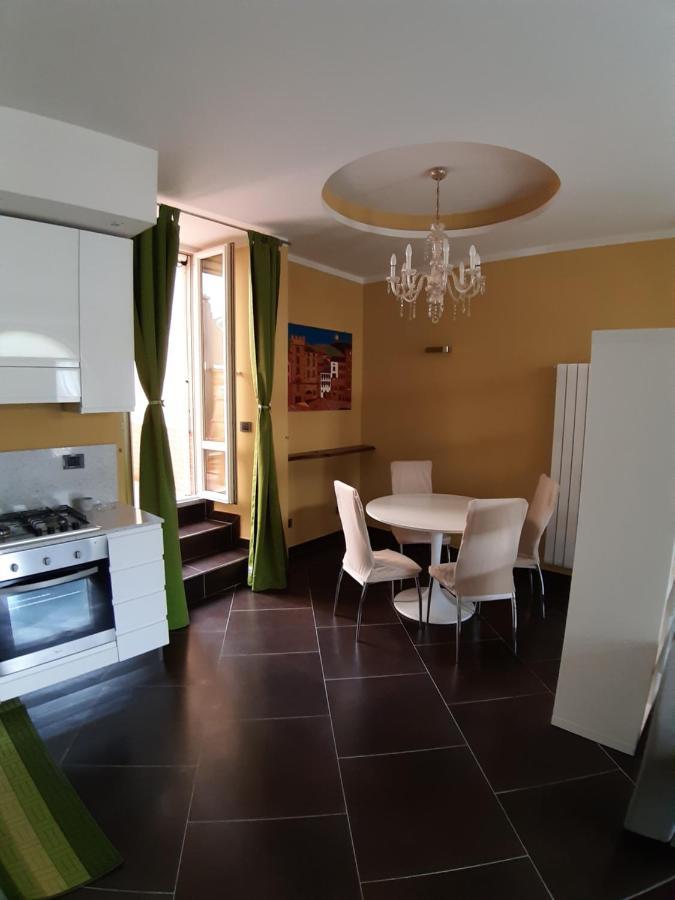 Il Matitone Family Home Arezzo Bagian luar foto