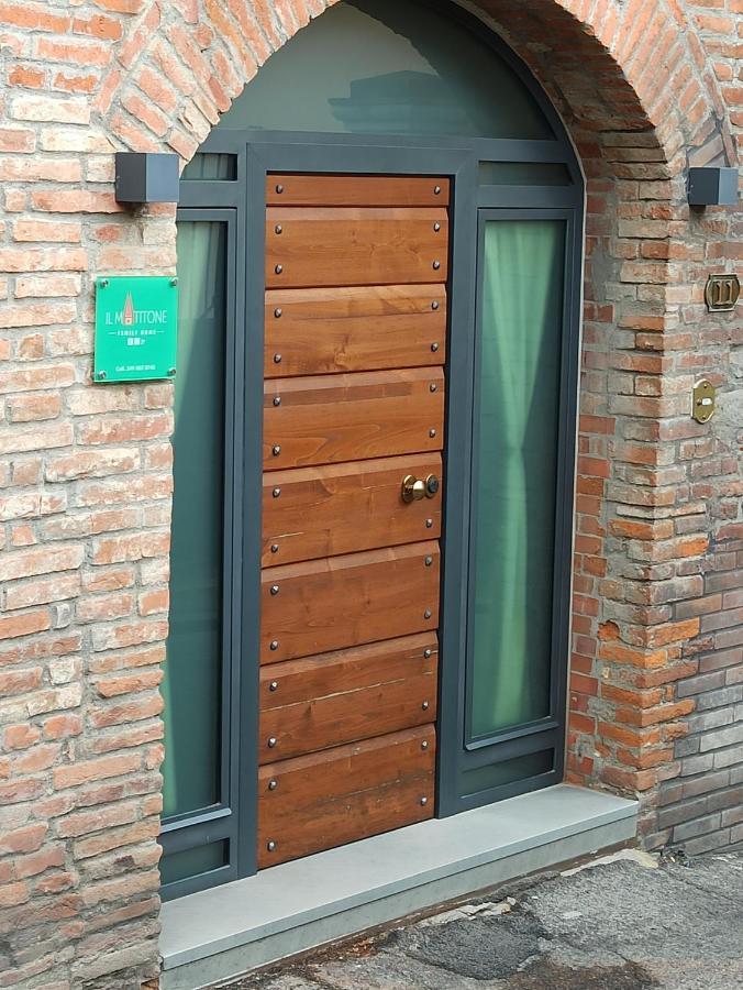 Il Matitone Family Home Arezzo Bagian luar foto