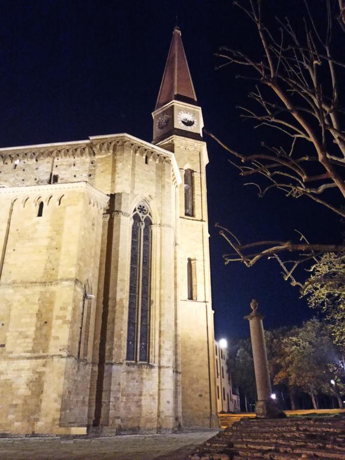 Il Matitone Family Home Arezzo Bagian luar foto