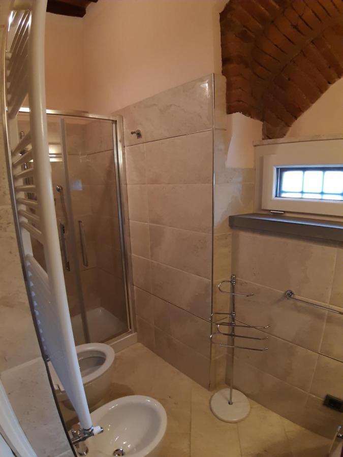 Il Matitone Family Home Arezzo Bagian luar foto
